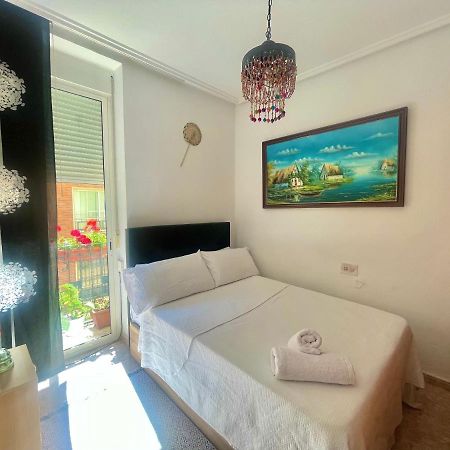 Habitacion Privada En Piso Compartido Valencia Luaran gambar